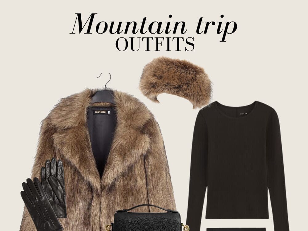 15 Classy Fall Outfits for Every Occasion - MY CHIC OBSESSION
